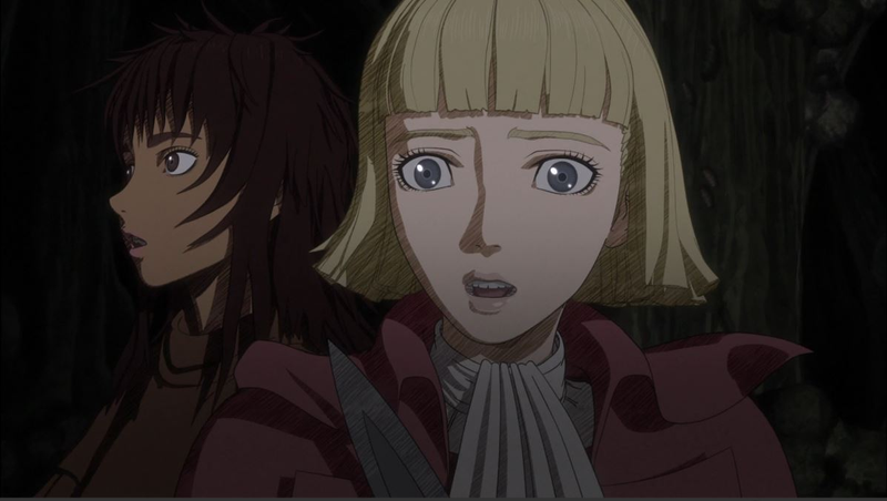 Illustration for article titled Berserk (2017) Episode Twenty